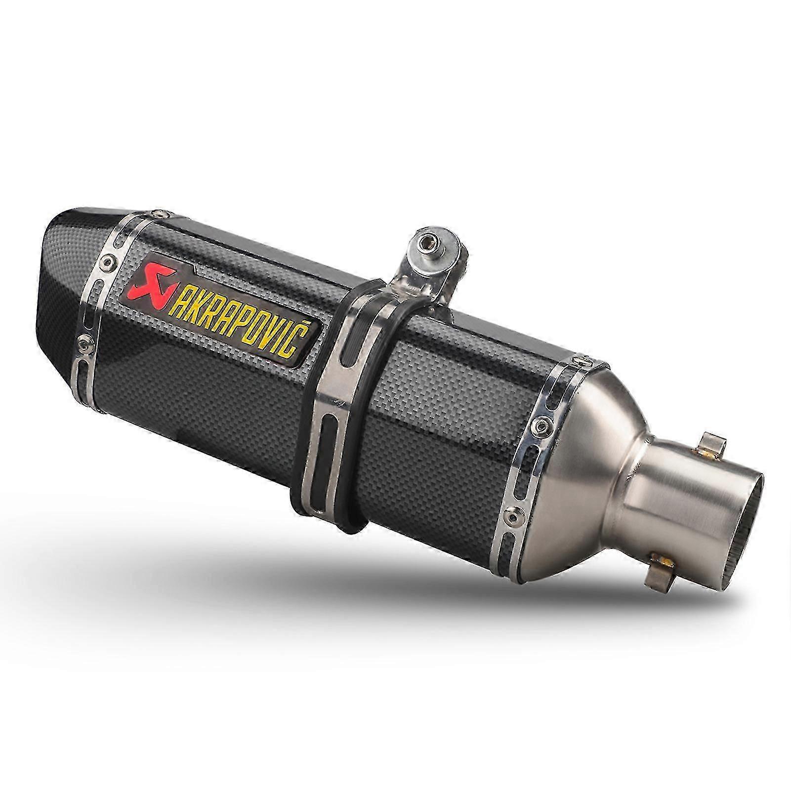 Akrapovic