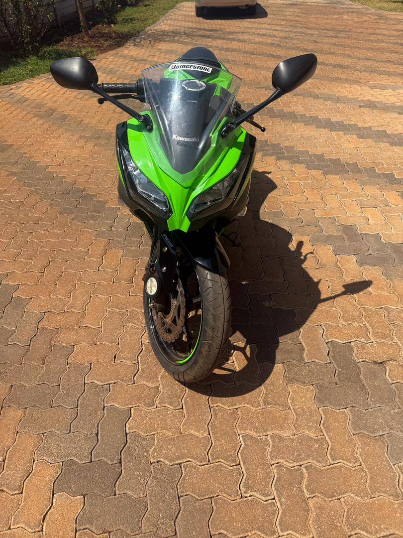 Bikes
